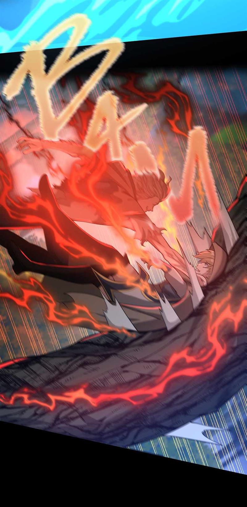 The Beginning After The End Chapter 132 Gambar 84