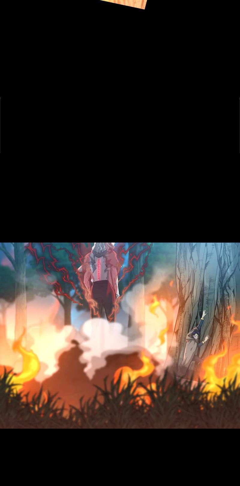 The Beginning After The End Chapter 132 Gambar 88