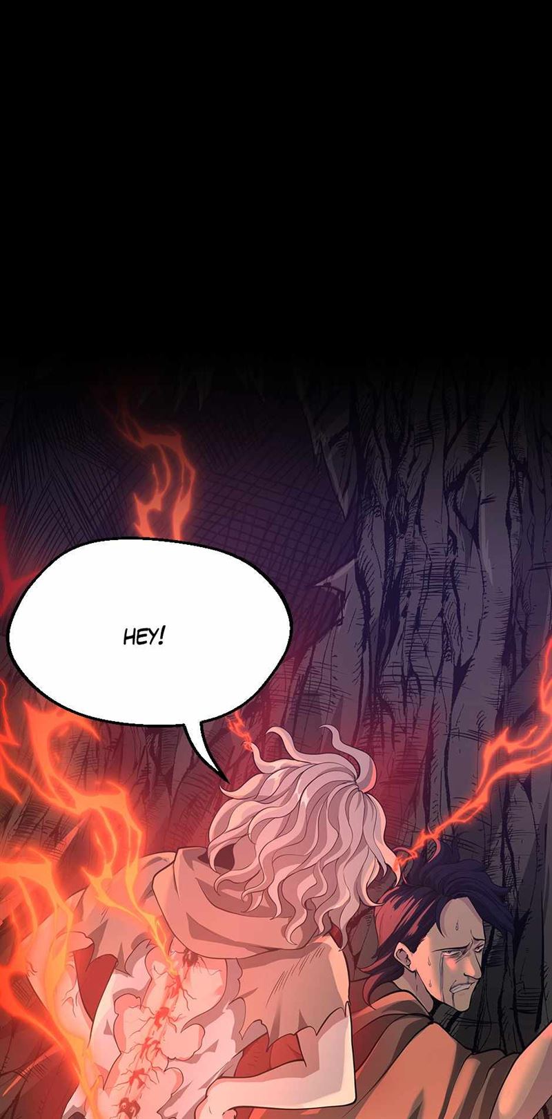 The Beginning After The End Chapter 132 Gambar 89