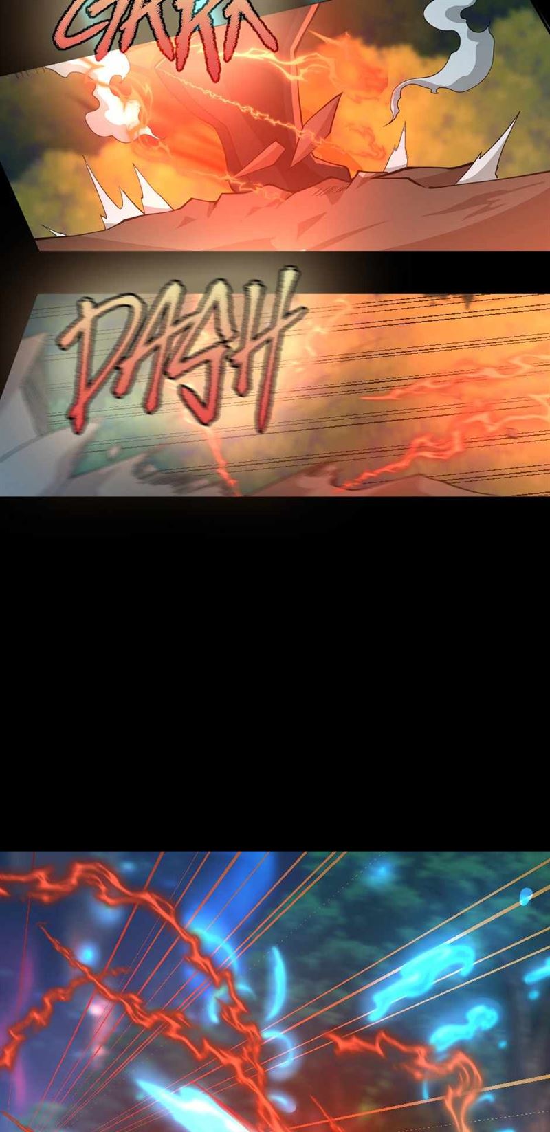 The Beginning After The End Chapter 132 Gambar 82