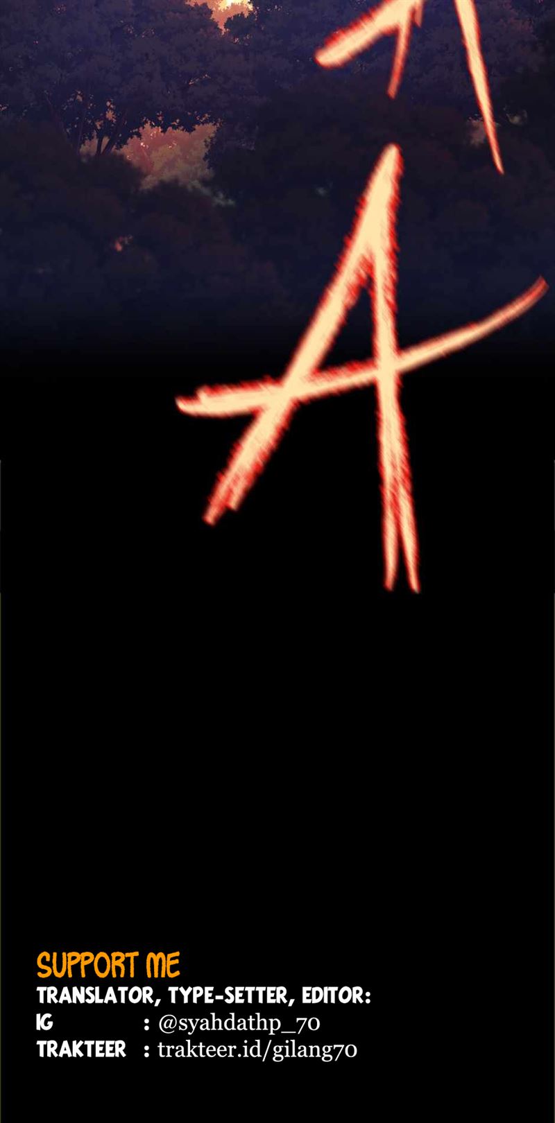 The Beginning After The End Chapter 132 Gambar 94