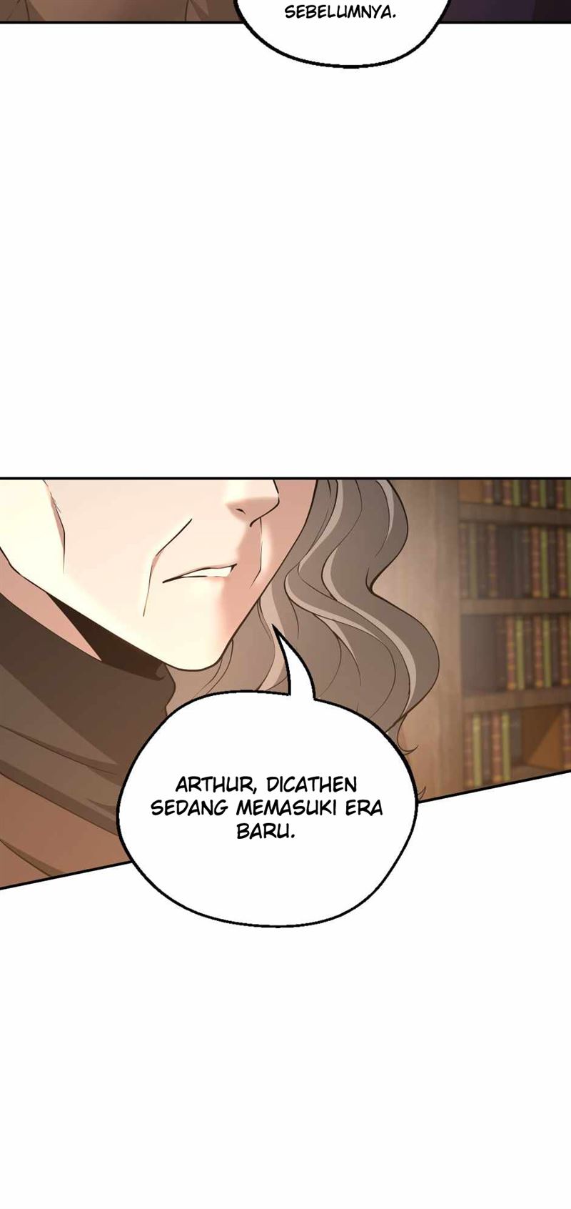 The Beginning After The End Chapter 132 Gambar 9