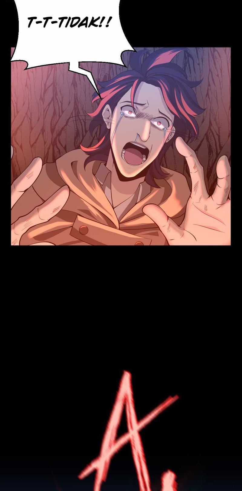 The Beginning After The End Chapter 132 Gambar 92