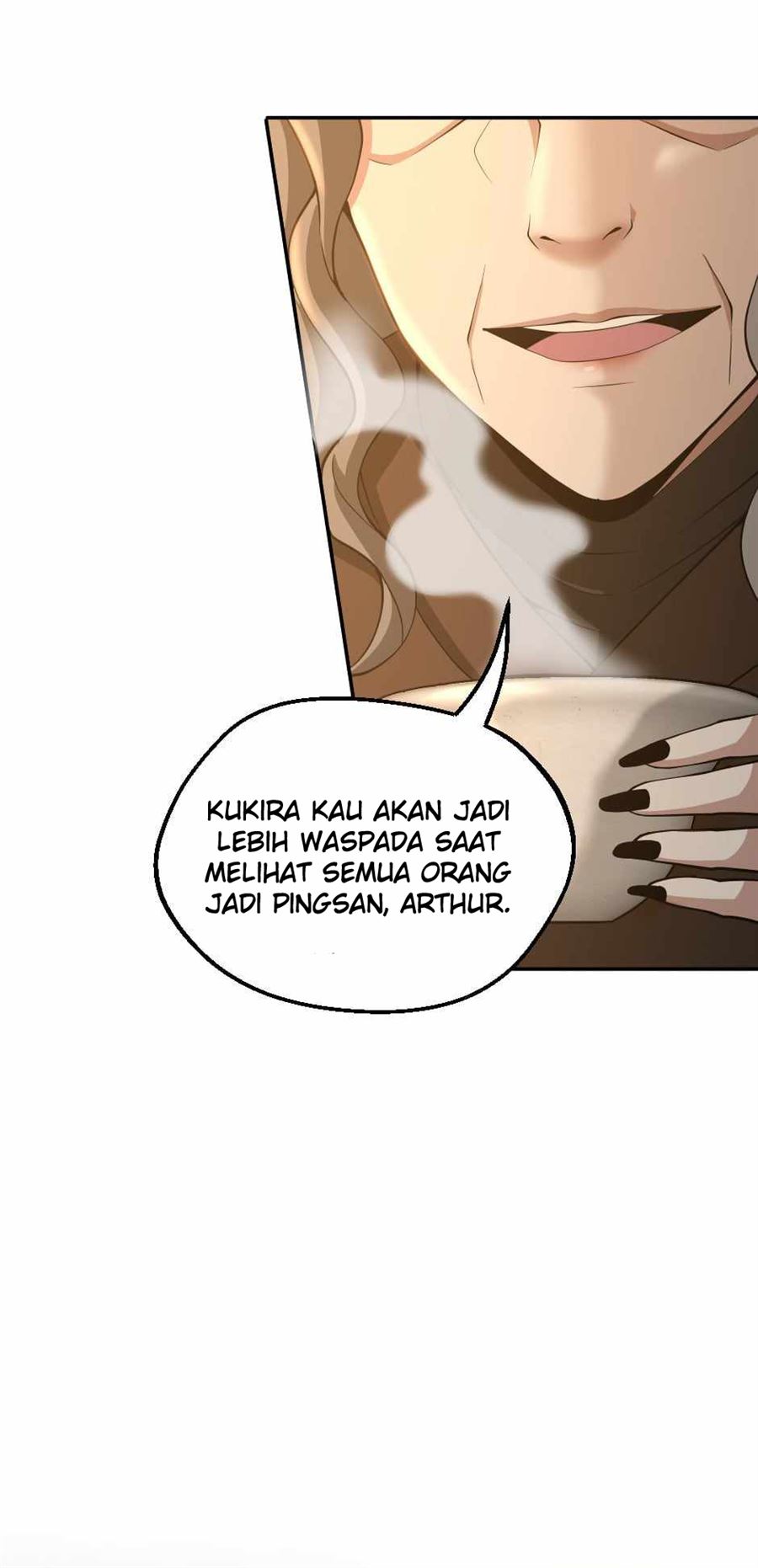The Beginning After The End Chapter 131 Gambar 10
