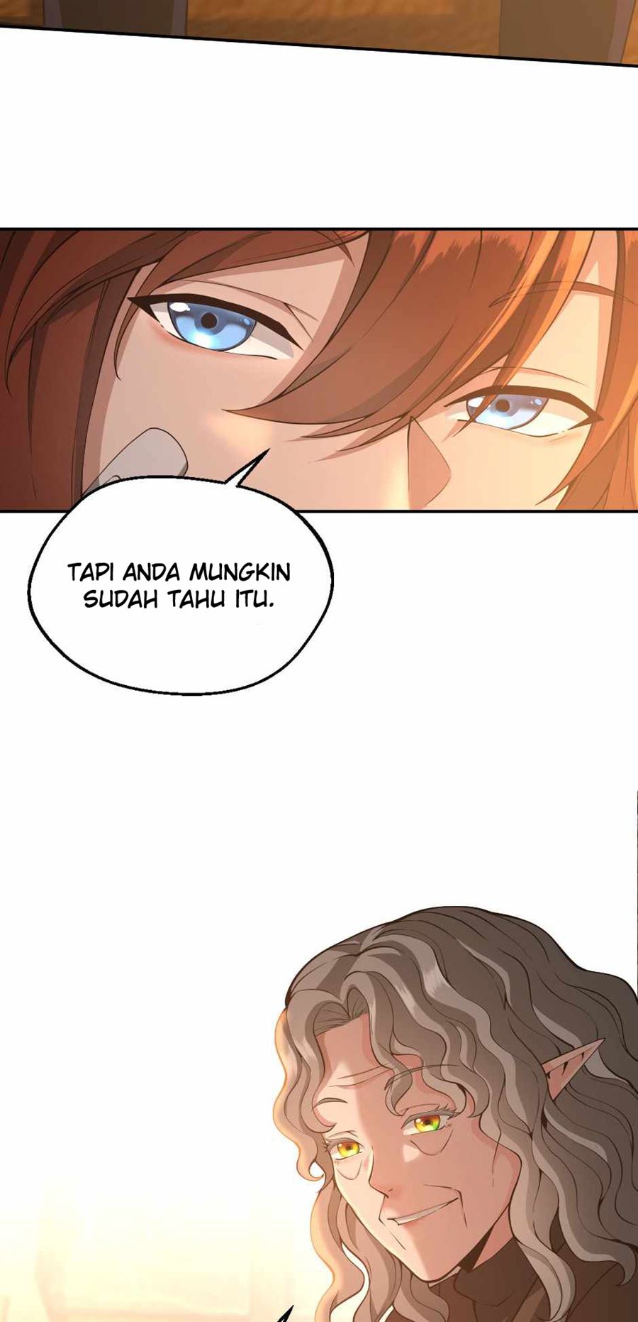 The Beginning After The End Chapter 131 Gambar 12