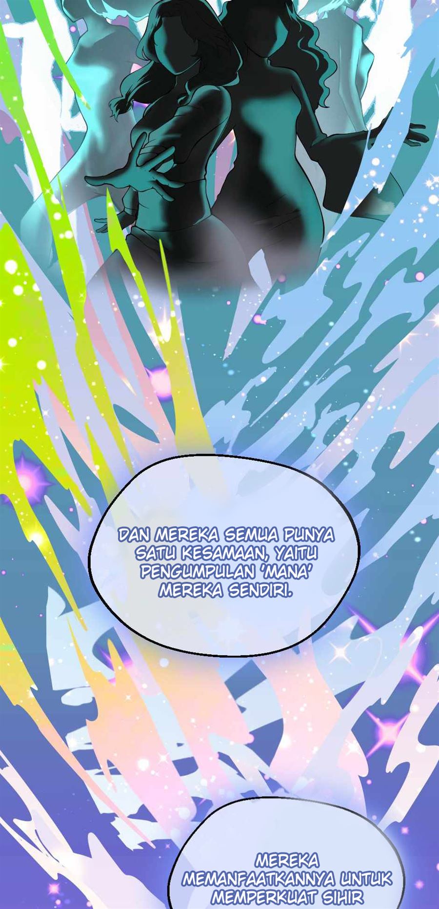 The Beginning After The End Chapter 131 Gambar 24