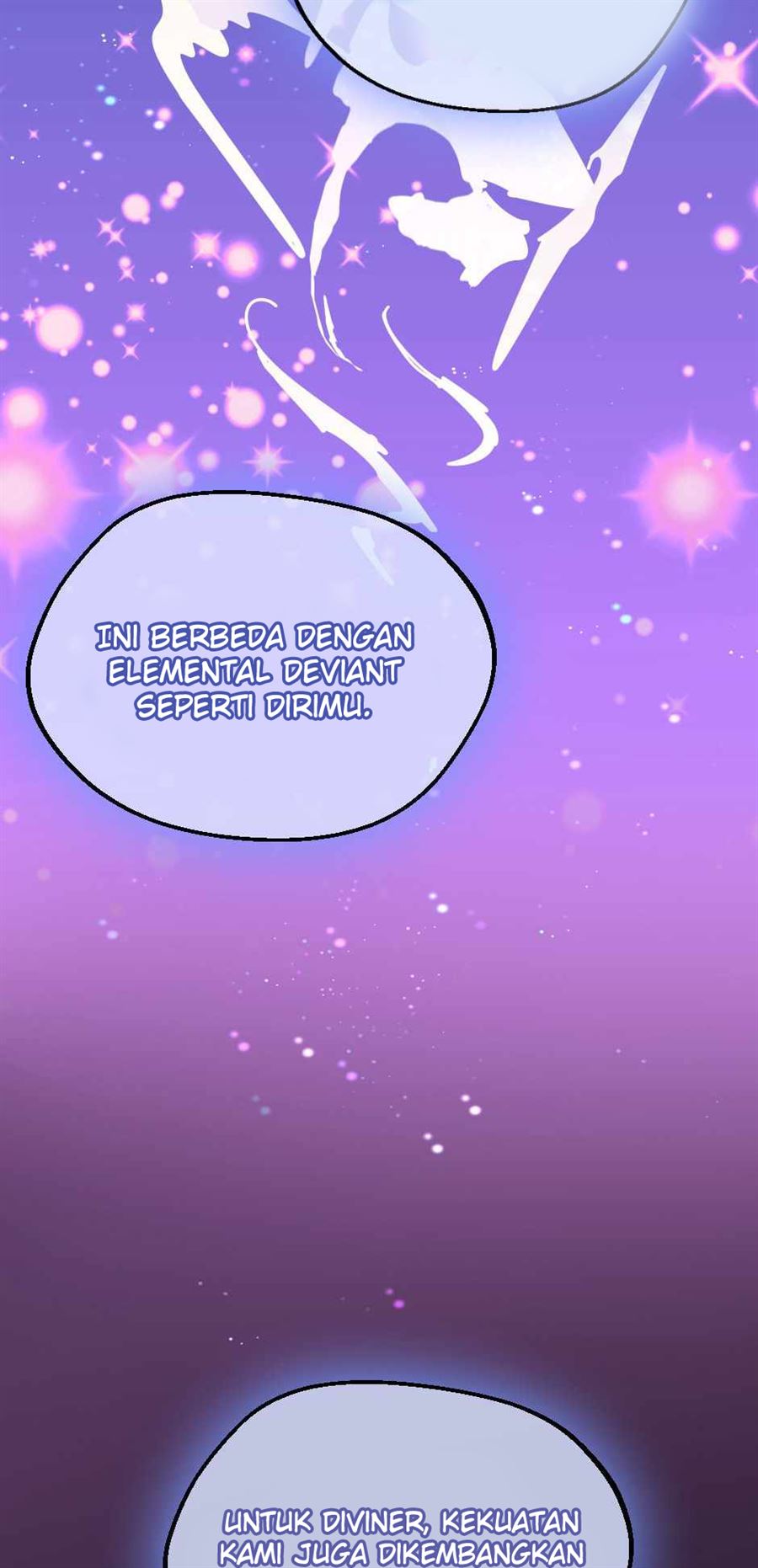 The Beginning After The End Chapter 131 Gambar 25