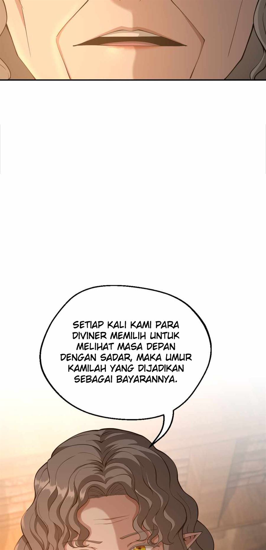 The Beginning After The End Chapter 131 Gambar 35