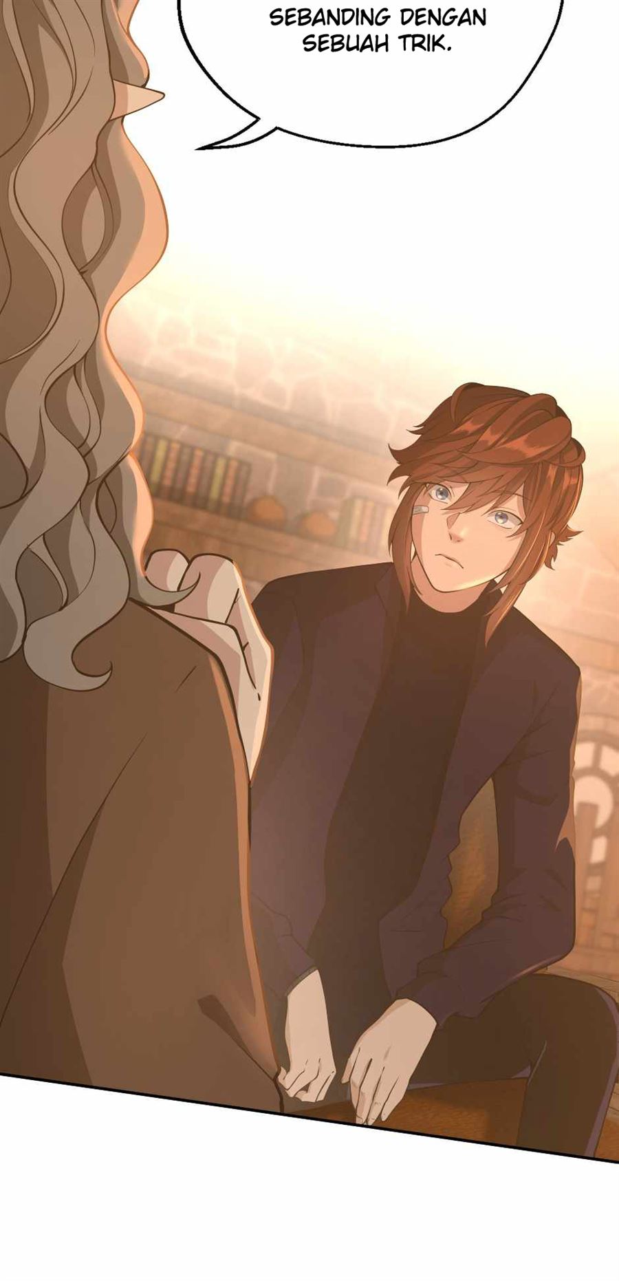 The Beginning After The End Chapter 131 Gambar 37