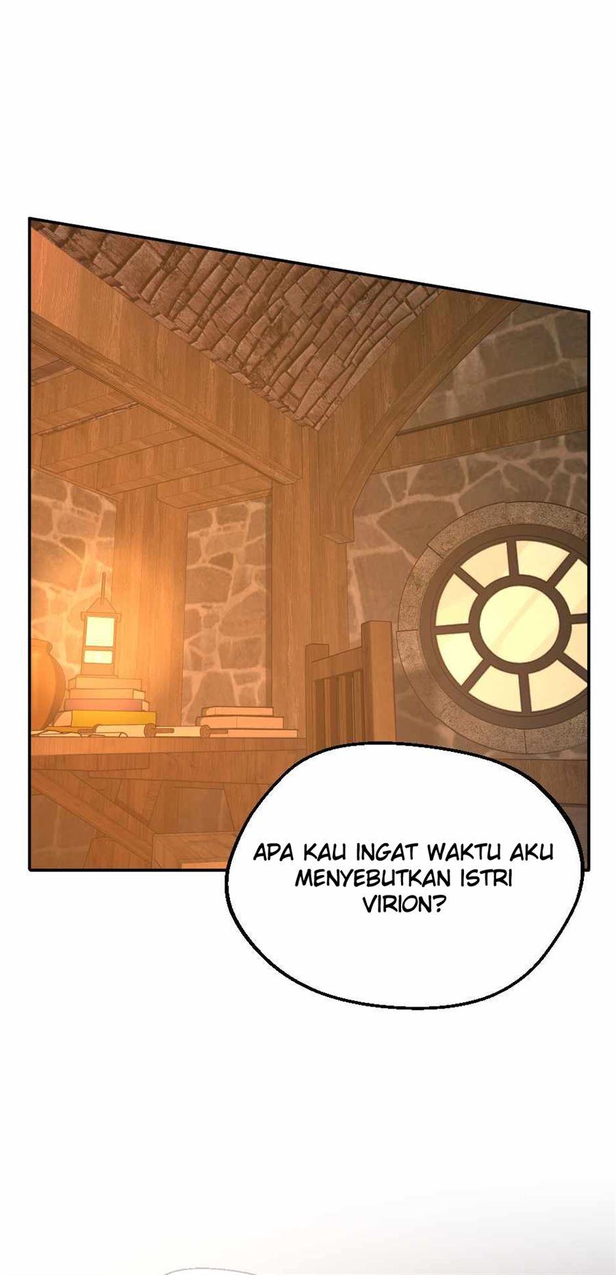 The Beginning After The End Chapter 131 Gambar 39