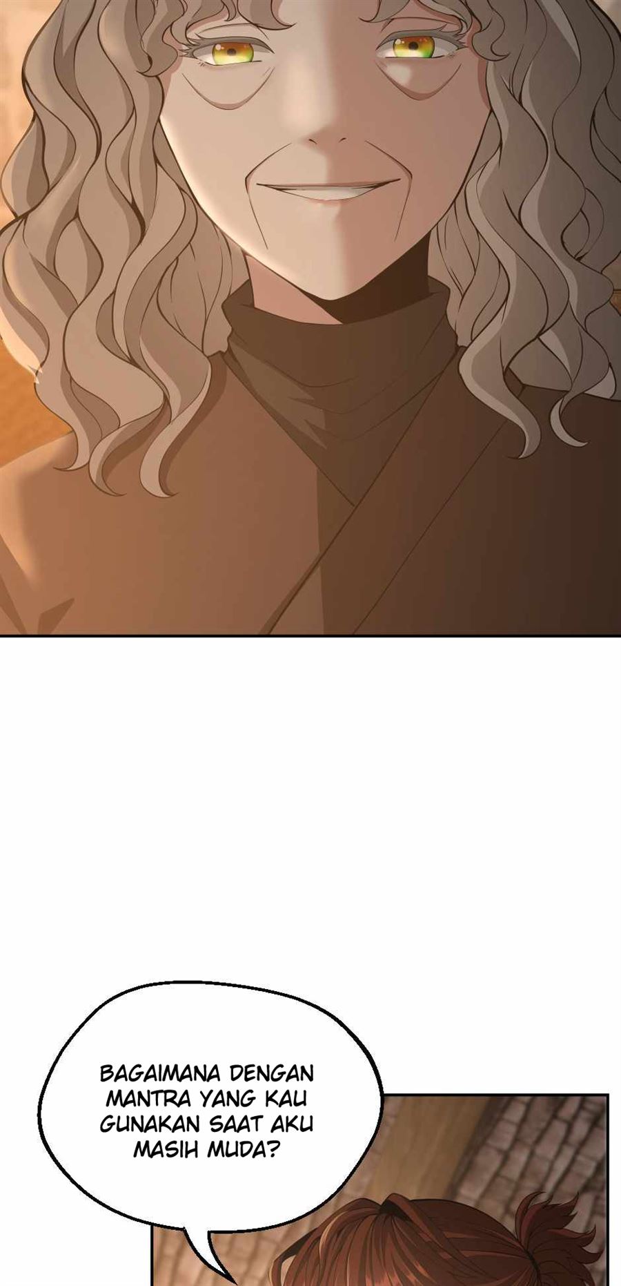 The Beginning After The End Chapter 131 Gambar 30