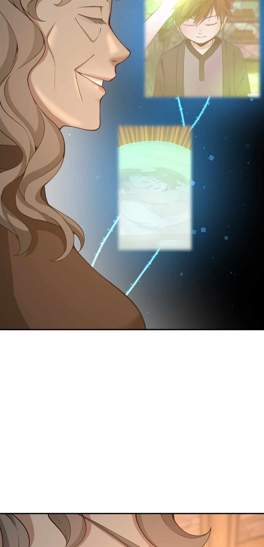 The Beginning After The End Chapter 131 Gambar 32