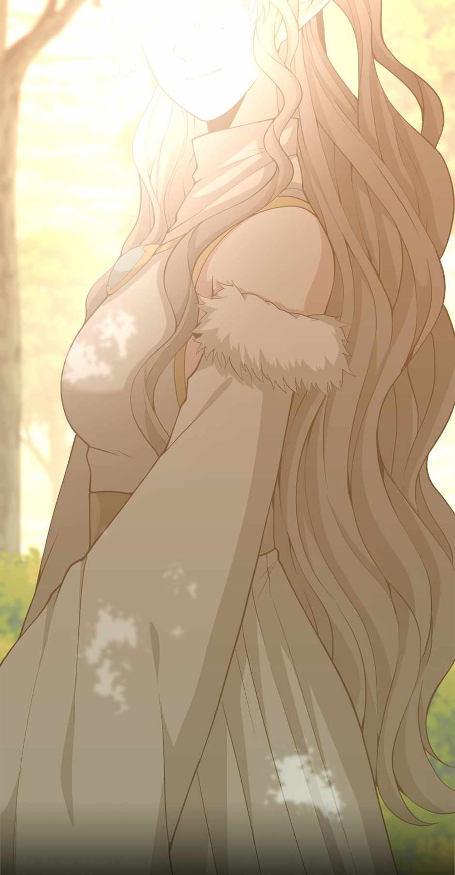 The Beginning After The End Chapter 131 Gambar 45