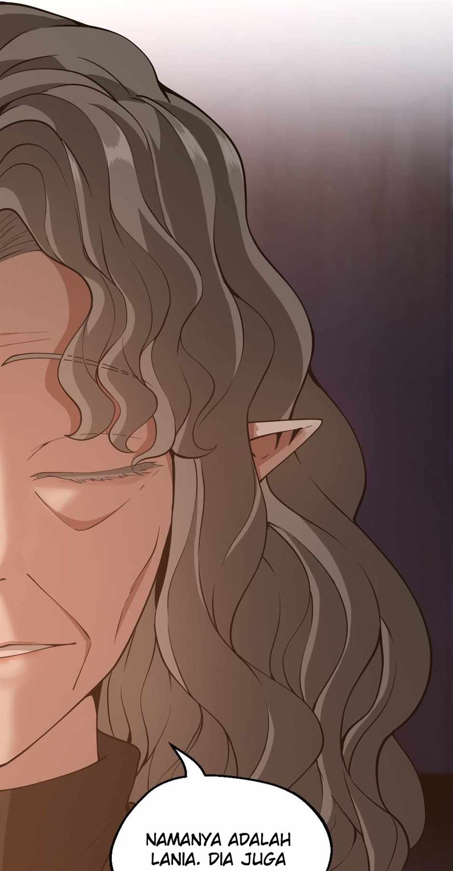 The Beginning After The End Chapter 131 Gambar 40