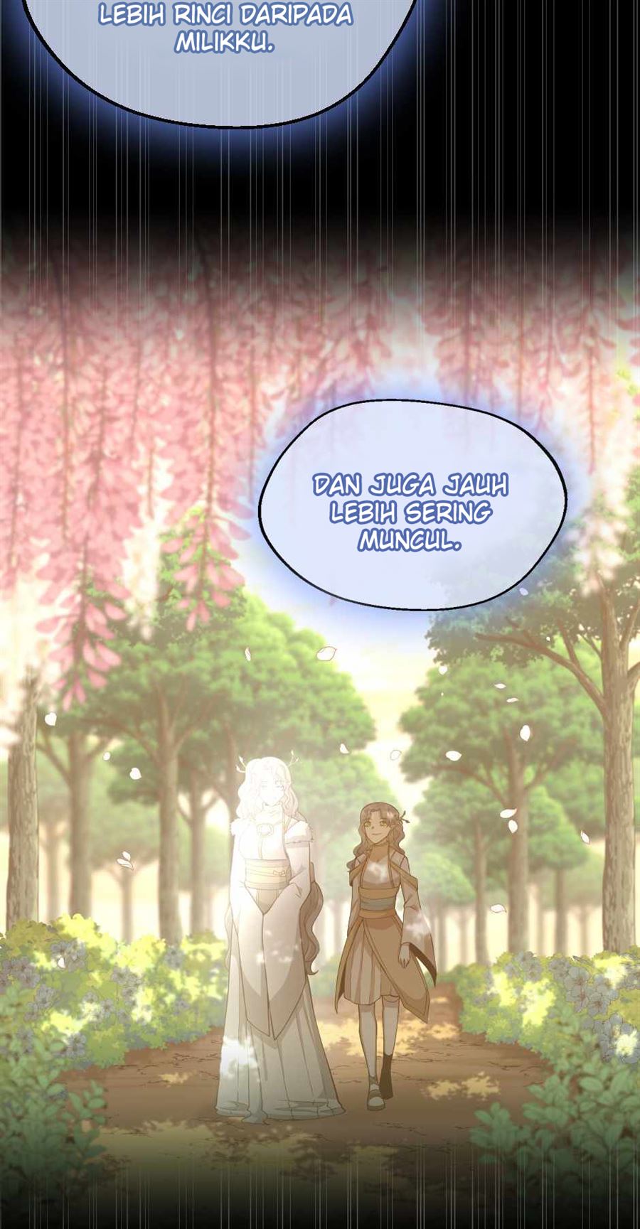 The Beginning After The End Chapter 131 Gambar 42