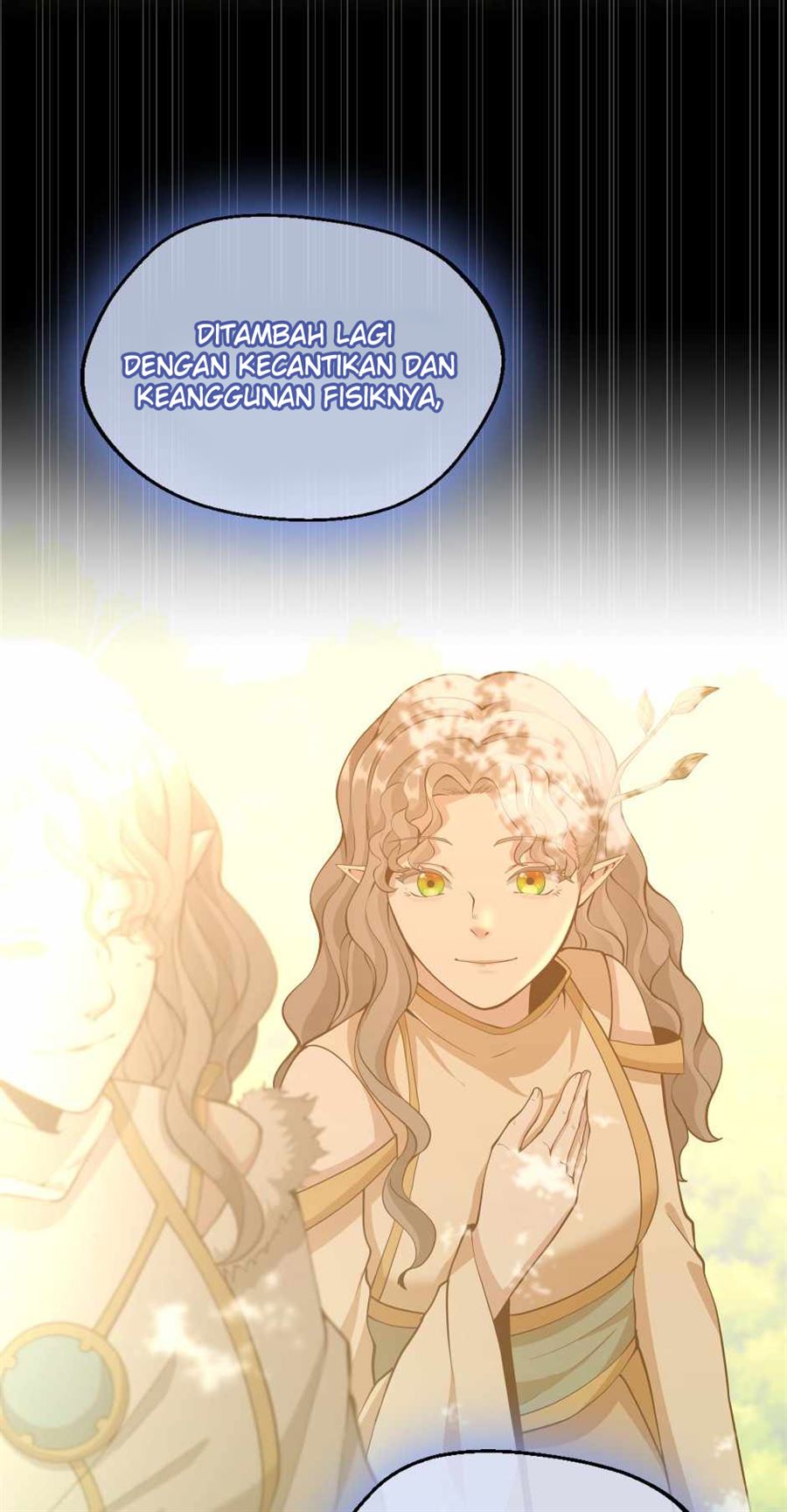 The Beginning After The End Chapter 131 Gambar 43