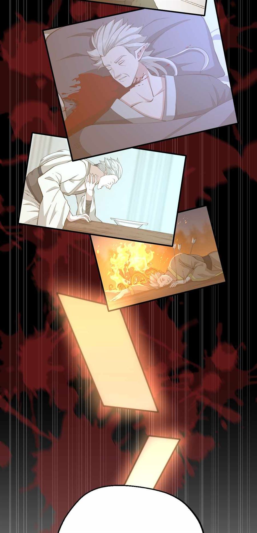 The Beginning After The End Chapter 131 Gambar 58