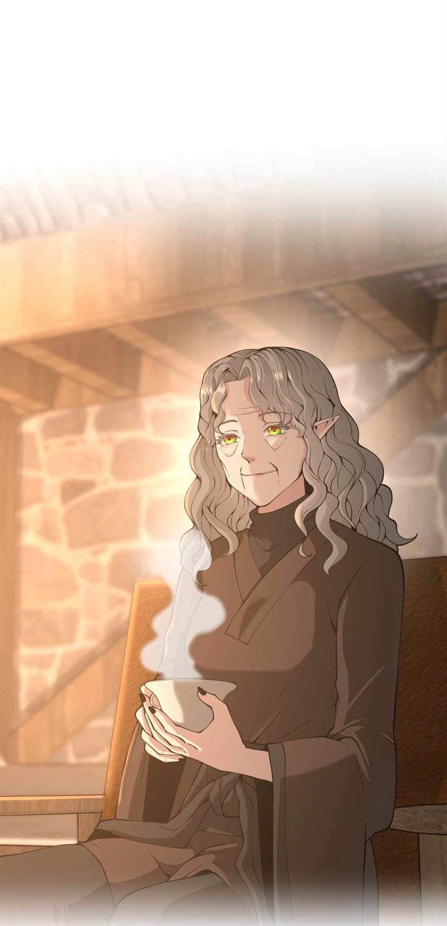 The Beginning After The End Chapter 131 Gambar 5