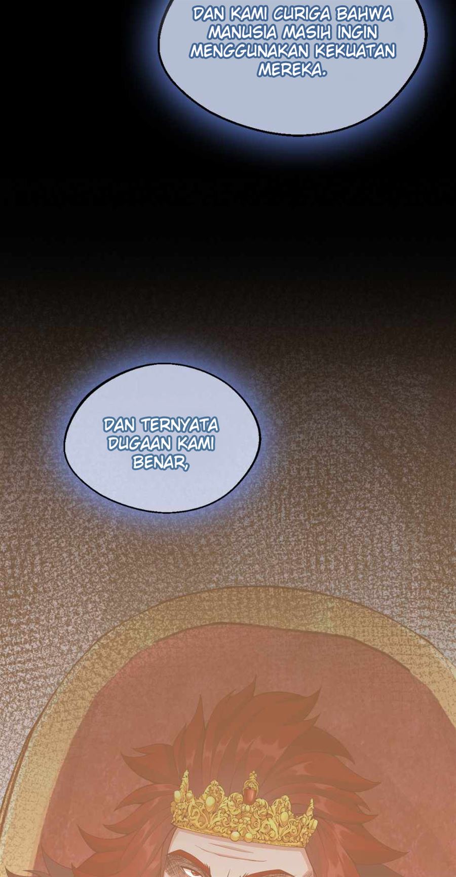 The Beginning After The End Chapter 131 Gambar 51