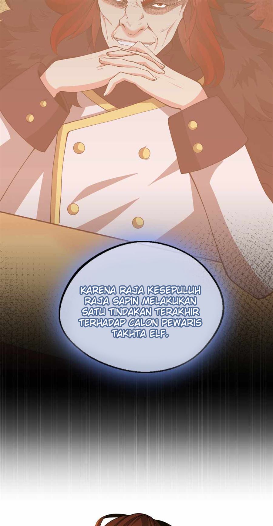 The Beginning After The End Chapter 131 Gambar 52