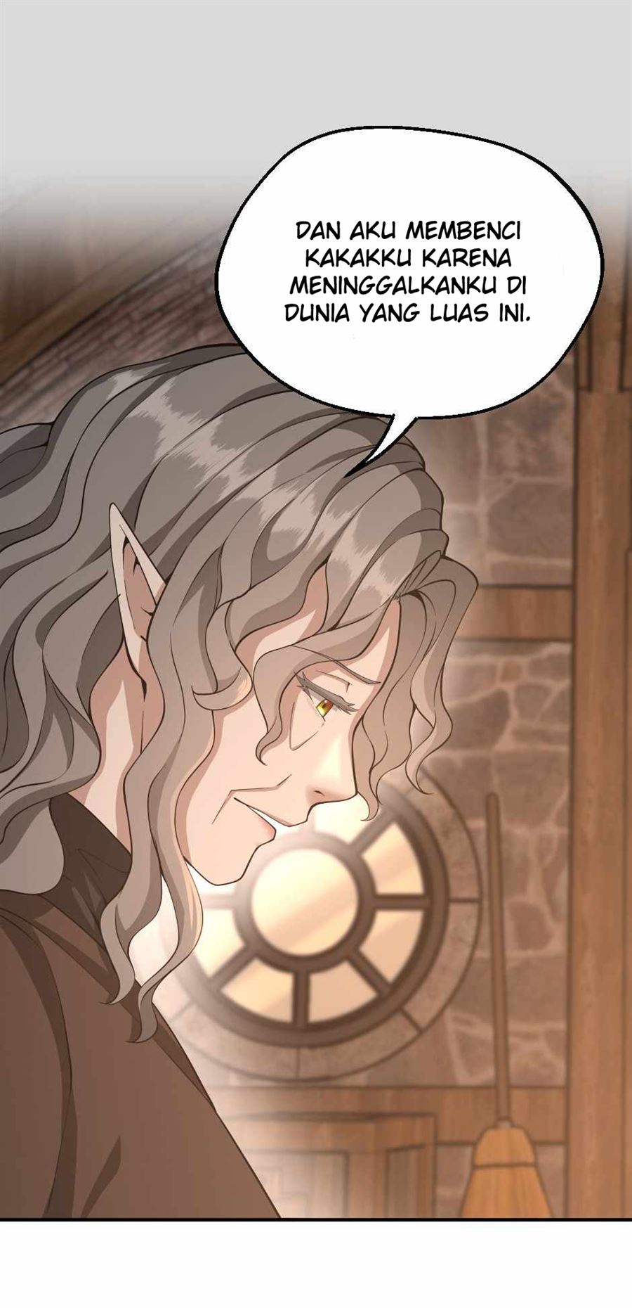 The Beginning After The End Chapter 131 Gambar 66