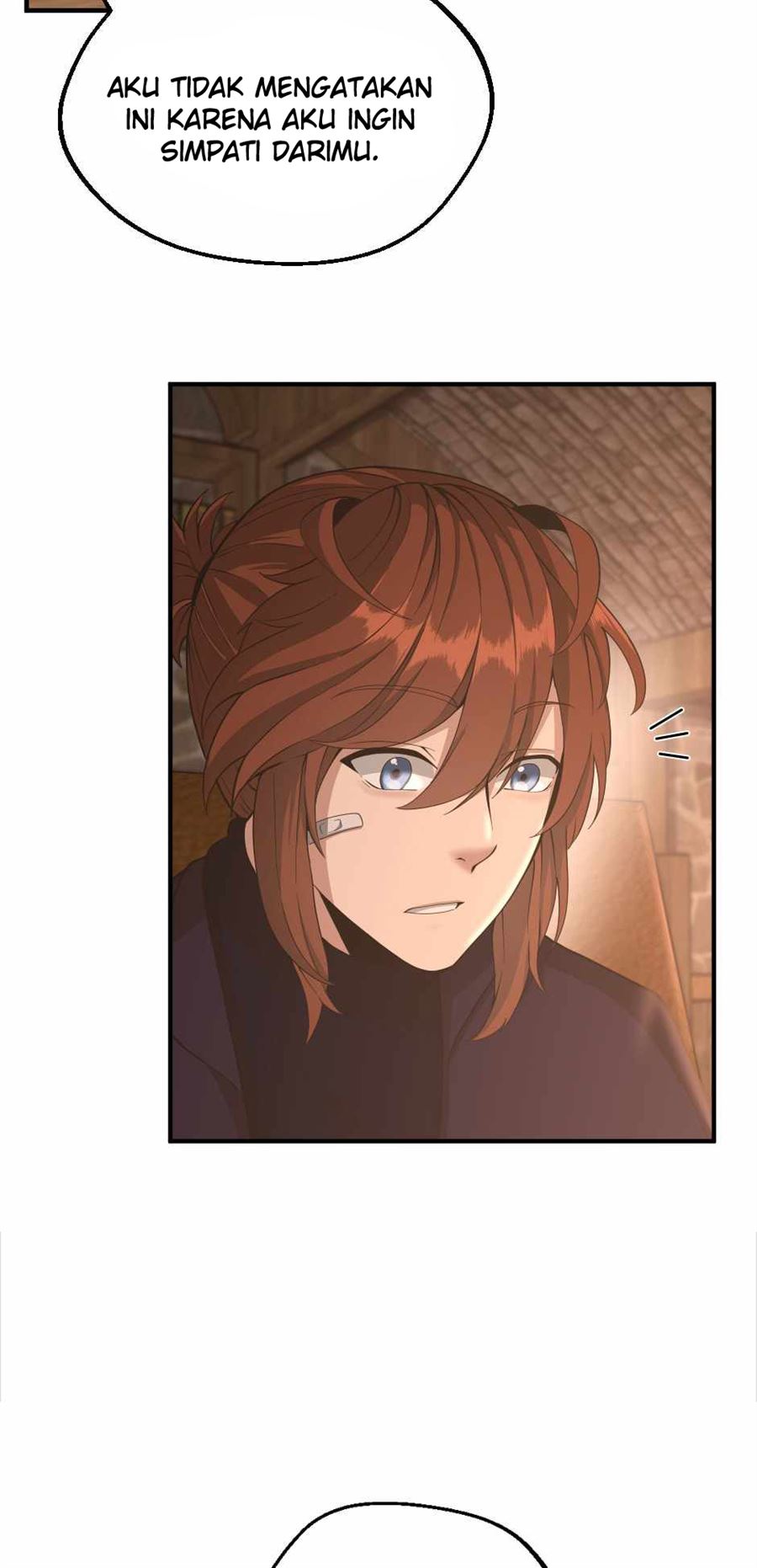 The Beginning After The End Chapter 131 Gambar 75