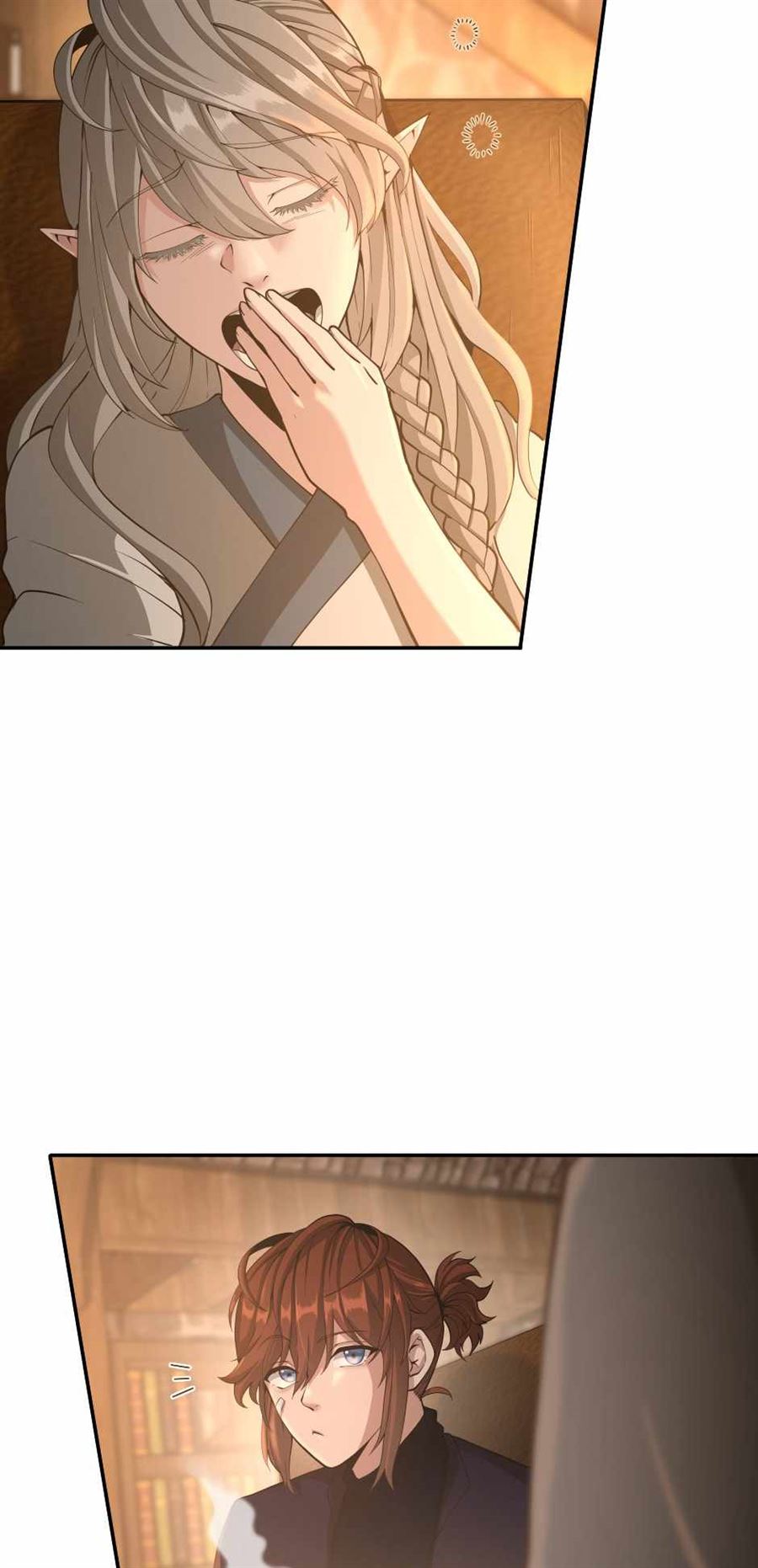 The Beginning After The End Chapter 131 Gambar 7