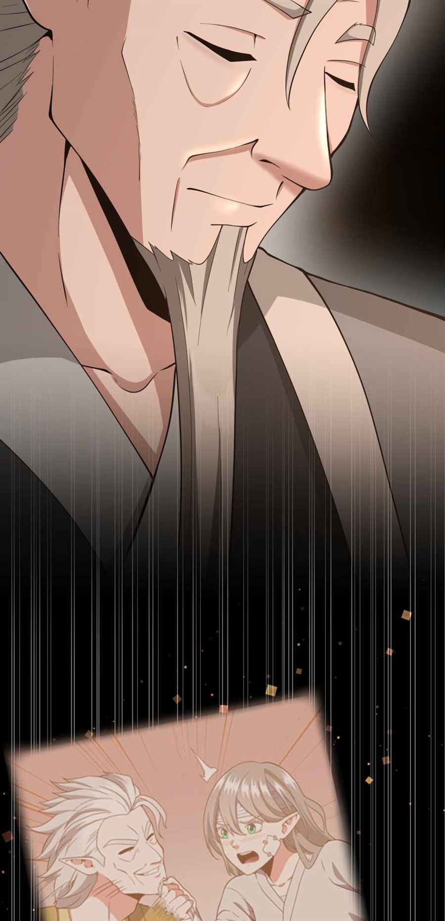 The Beginning After The End Chapter 131 Gambar 70