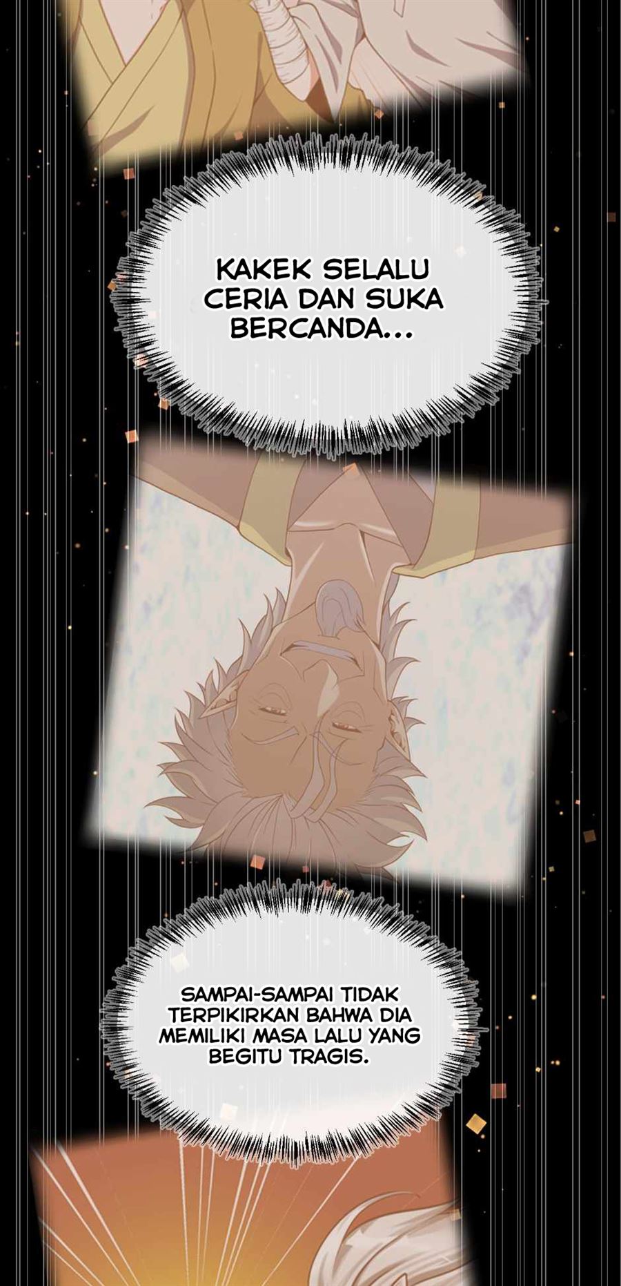 The Beginning After The End Chapter 131 Gambar 71