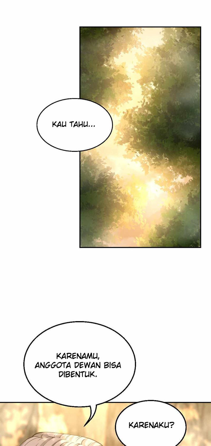 The Beginning After The End Chapter 130 Gambar 17