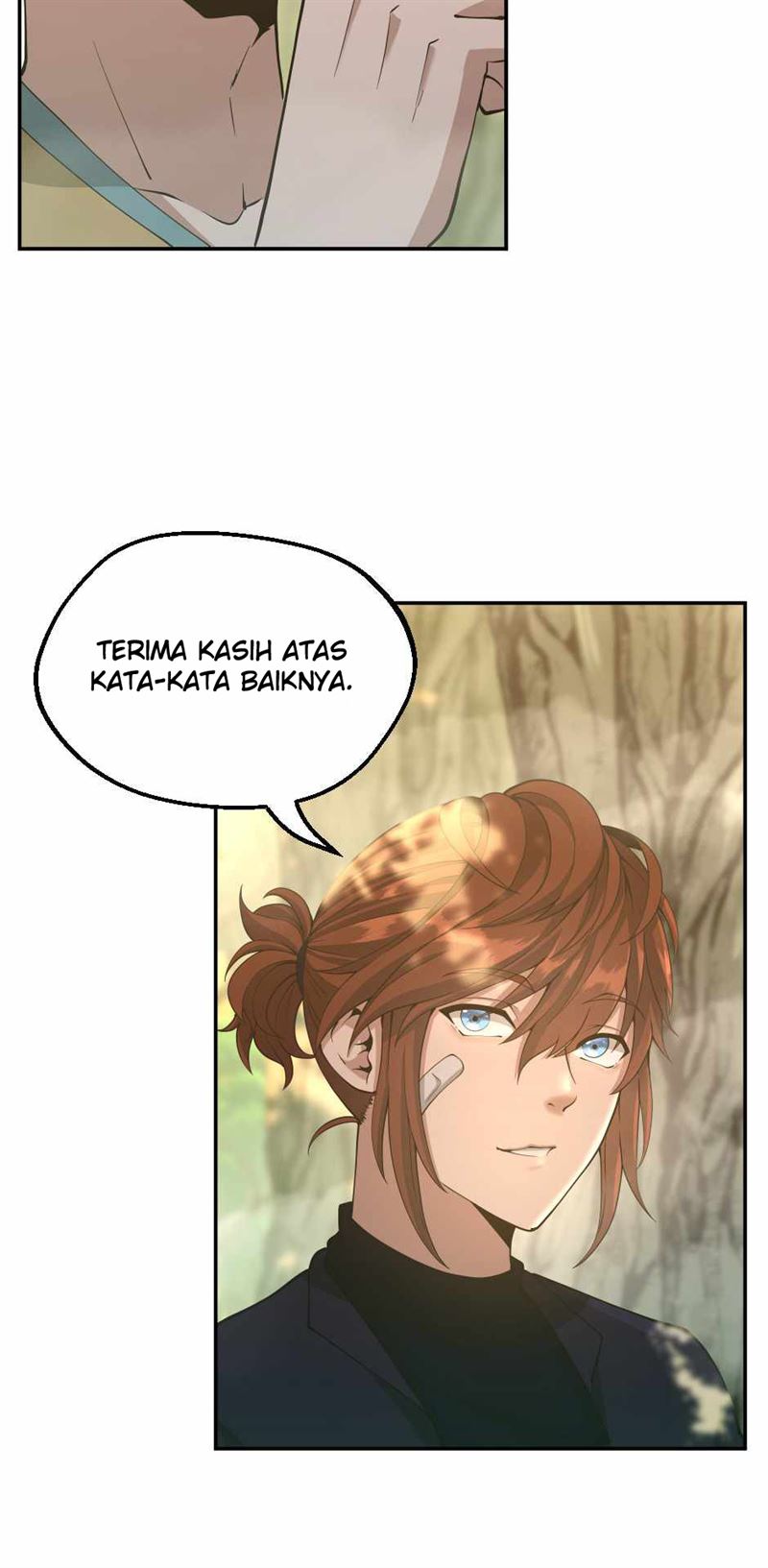 The Beginning After The End Chapter 130 Gambar 13