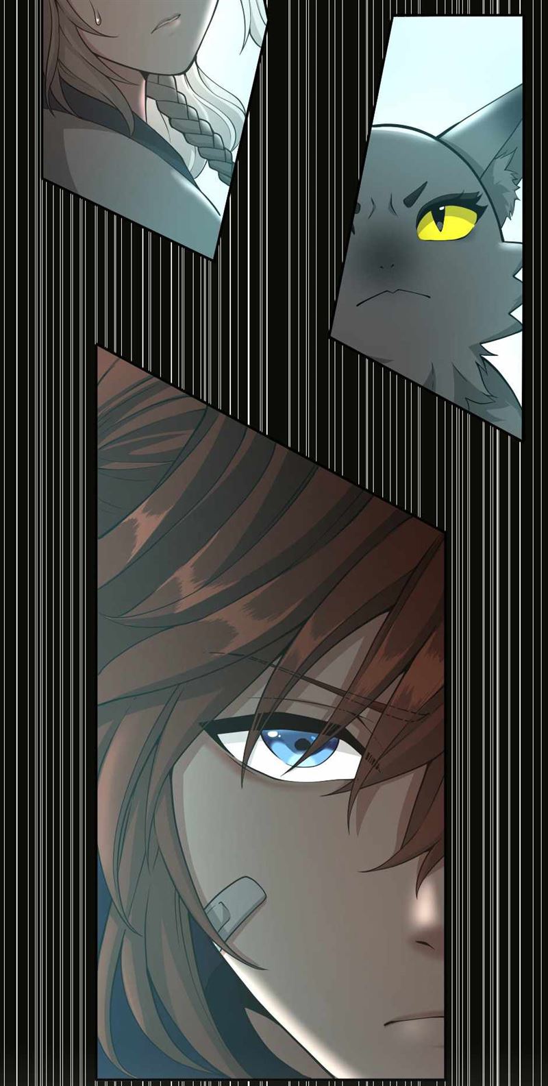 The Beginning After The End Chapter 130 Gambar 41