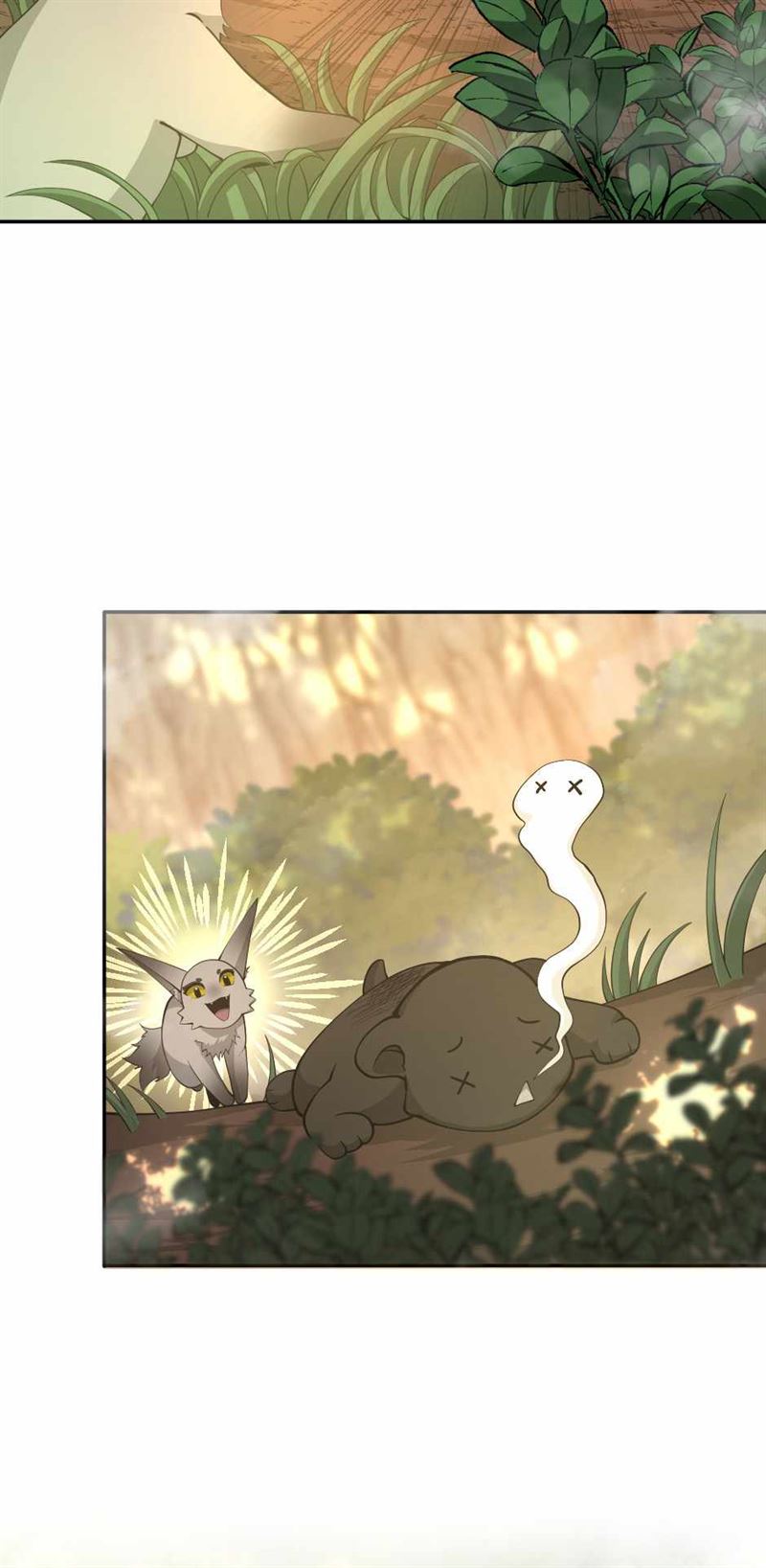 The Beginning After The End Chapter 130 Gambar 5