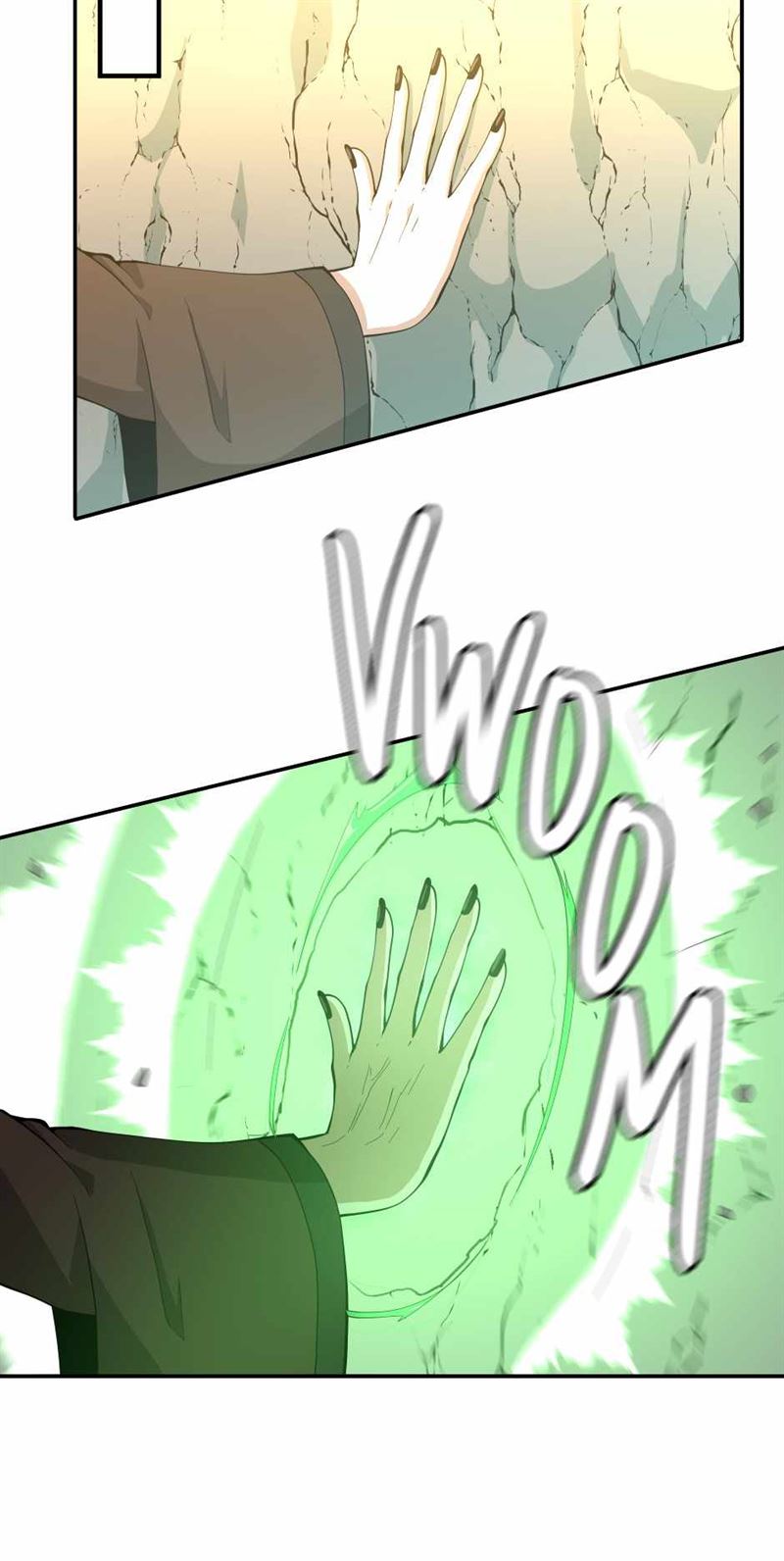 The Beginning After The End Chapter 130 Gambar 67