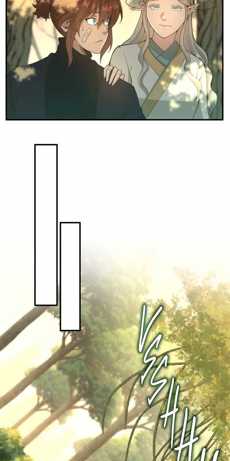 The Beginning After The End Chapter 130 Gambar 62