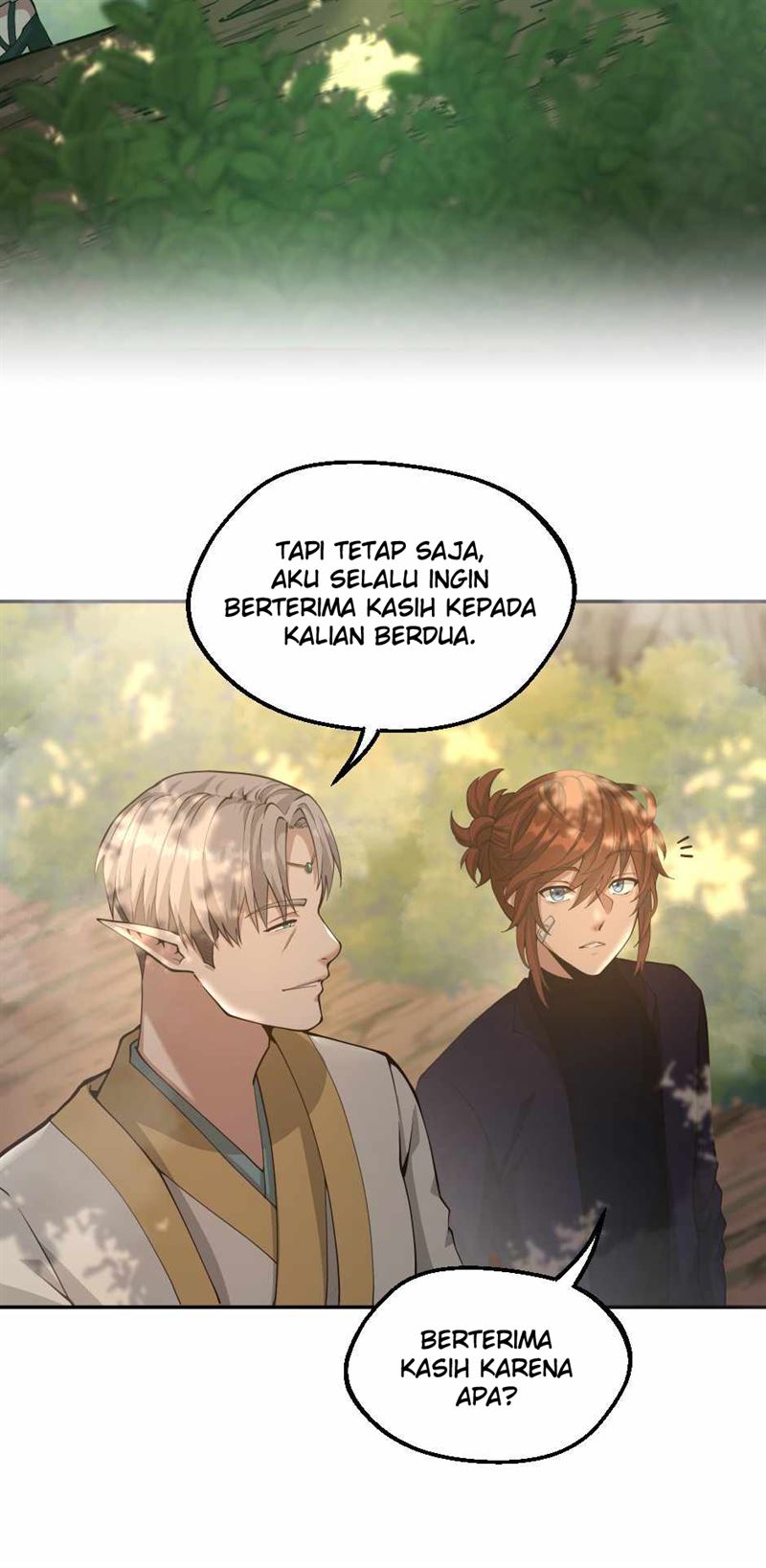 The Beginning After The End Chapter 130 Gambar 7