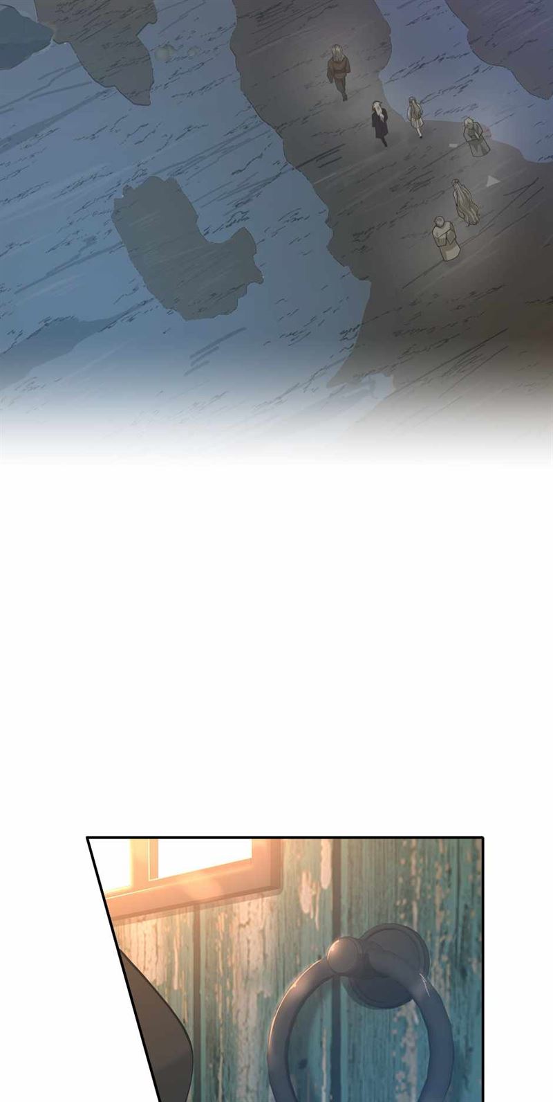 The Beginning After The End Chapter 130 Gambar 73