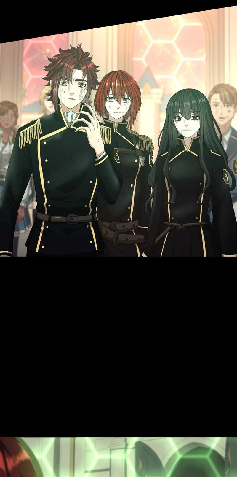 The Beginning After The End Chapter 137 Gambar 17