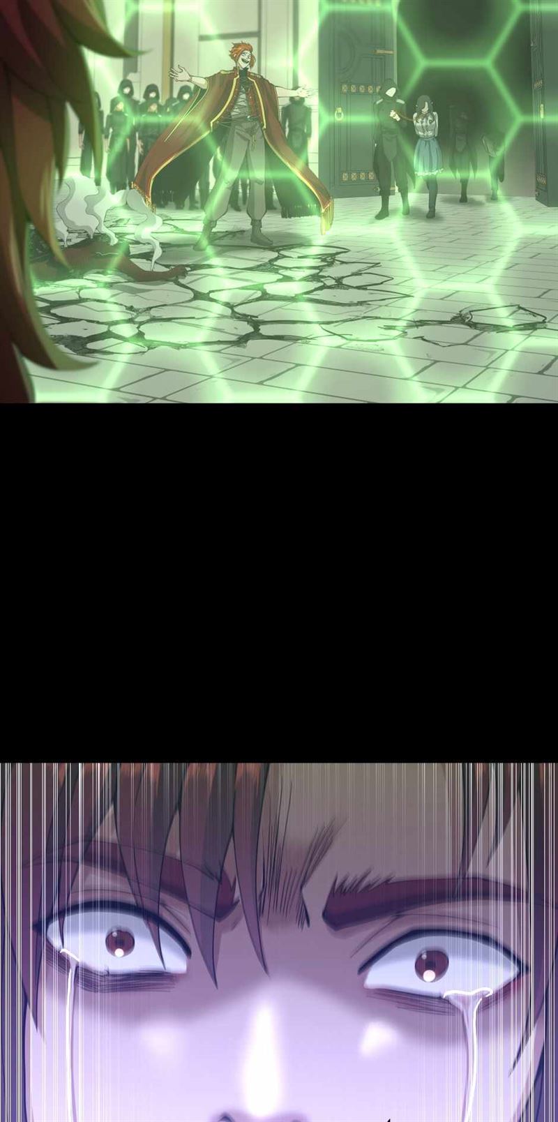 The Beginning After The End Chapter 137 Gambar 18