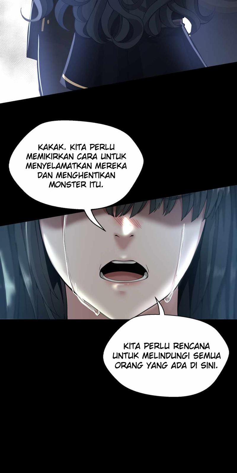 The Beginning After The End Chapter 137 Gambar 12