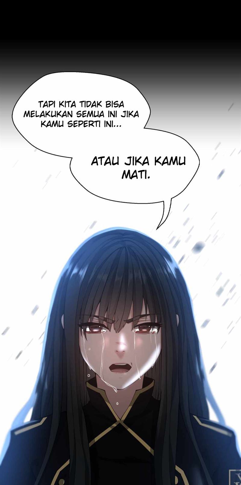 The Beginning After The End Chapter 137 Gambar 13