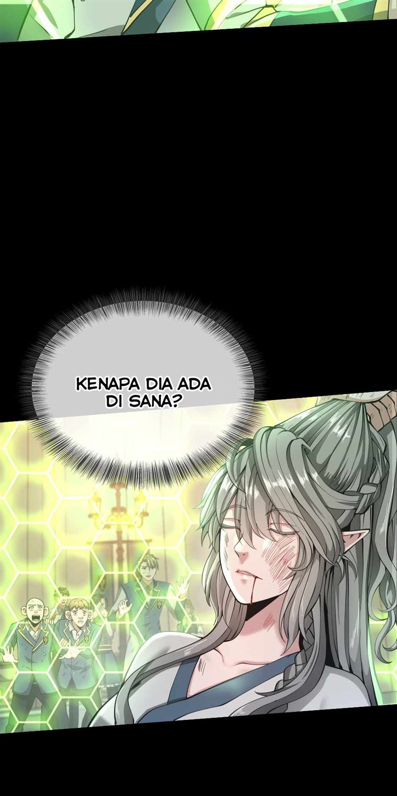 The Beginning After The End Chapter 137 Gambar 25