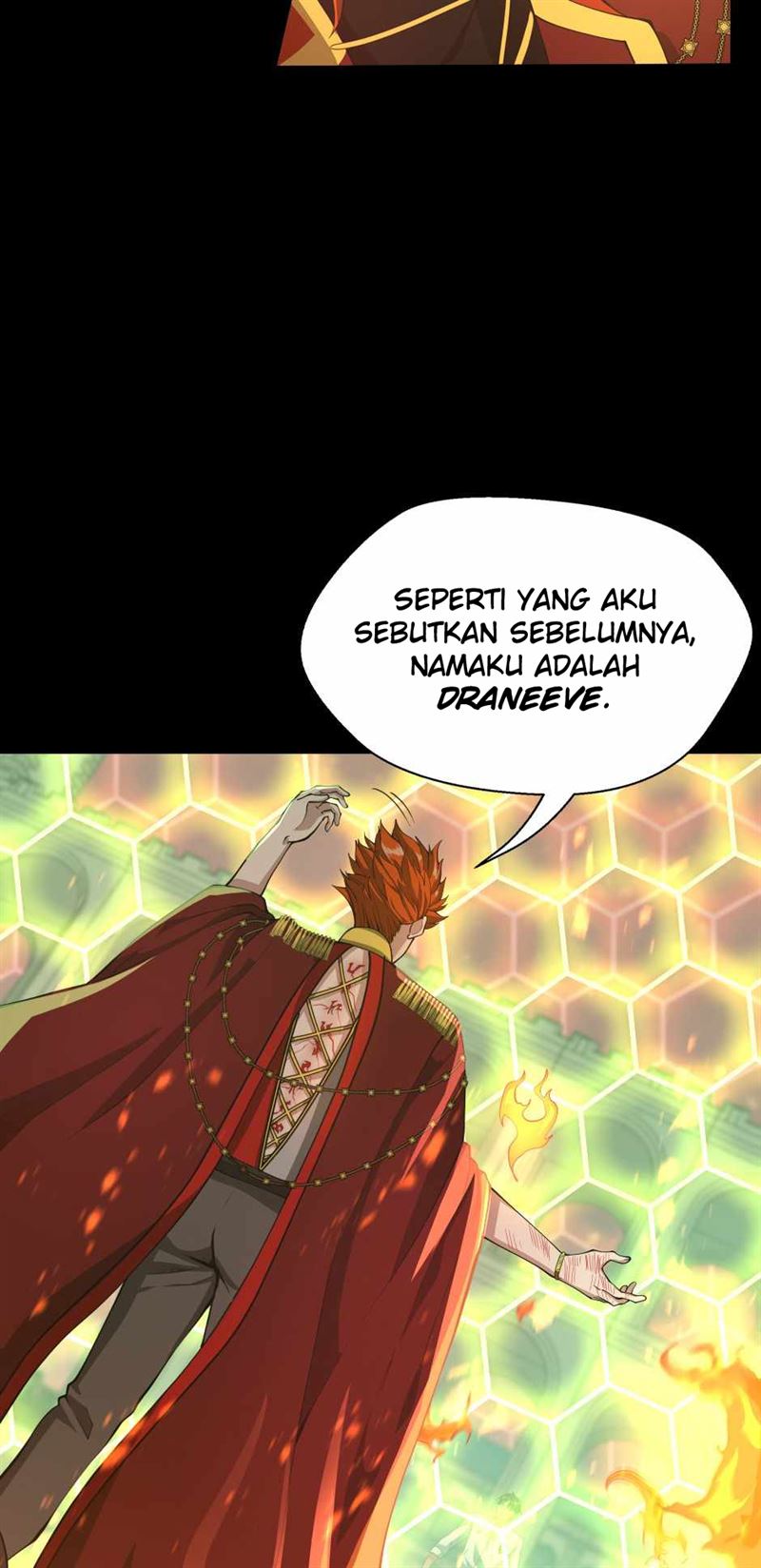 The Beginning After The End Chapter 137 Gambar 27