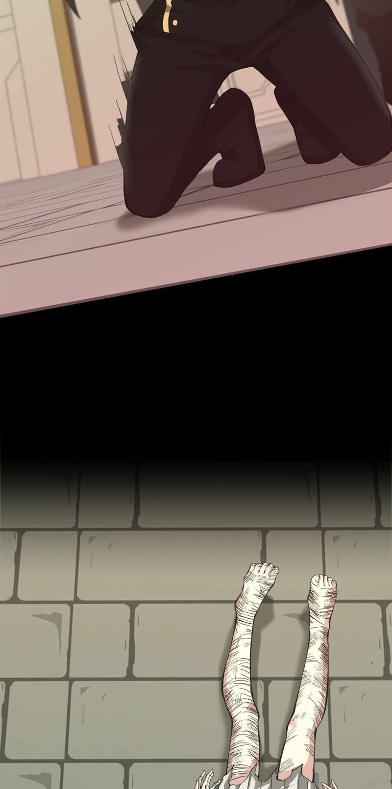 The Beginning After The End Chapter 137 Gambar 20