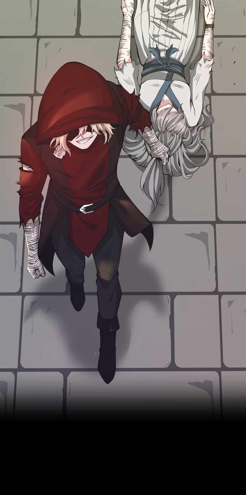 The Beginning After The End Chapter 137 Gambar 21