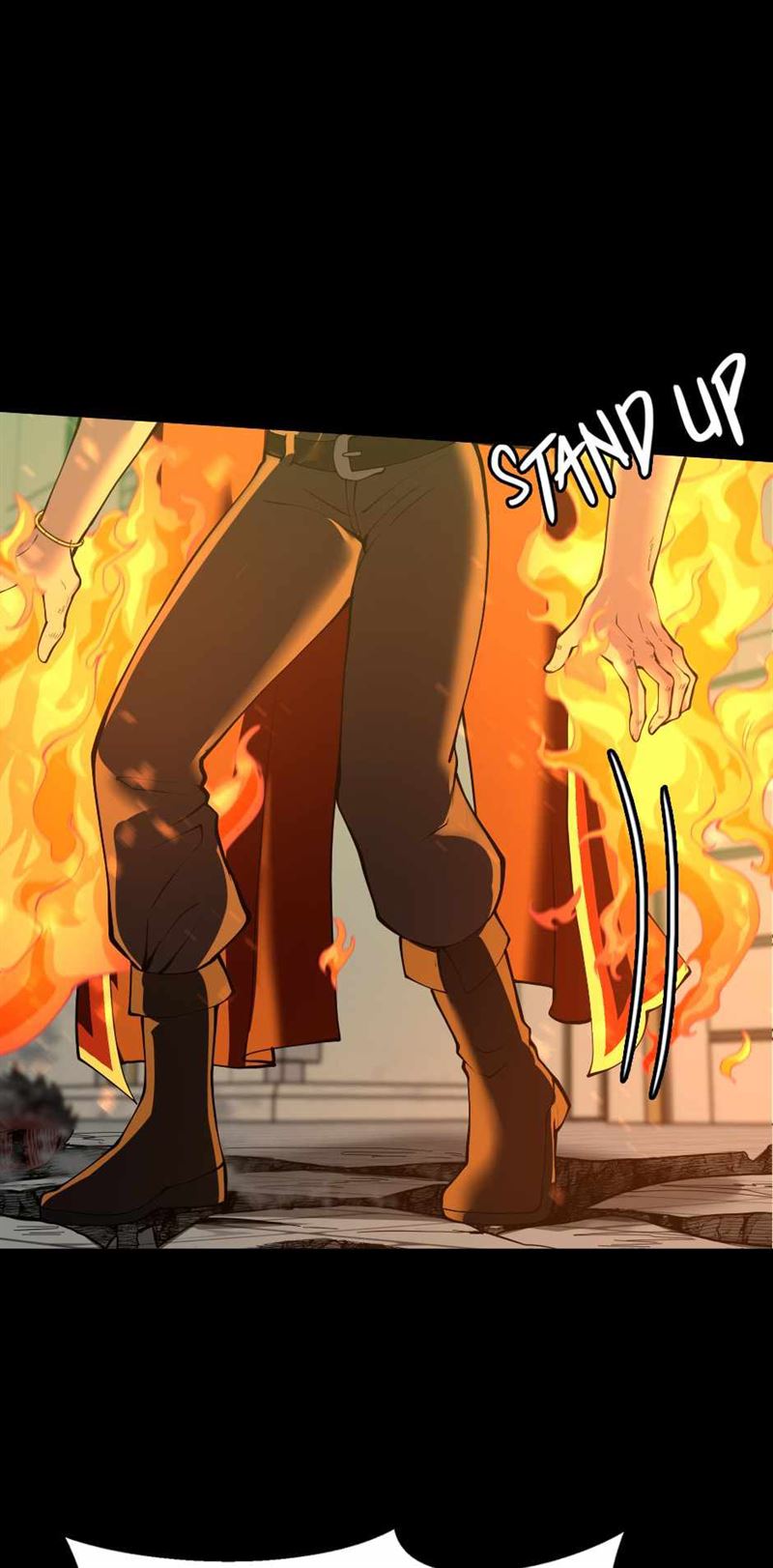 The Beginning After The End Chapter 137 Gambar 38