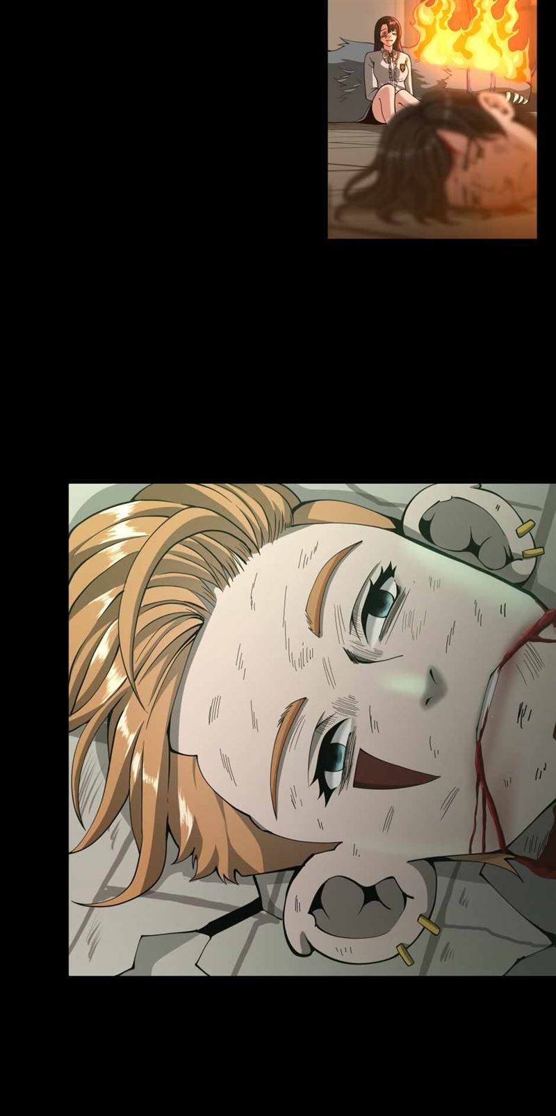 The Beginning After The End Chapter 137 Gambar 3