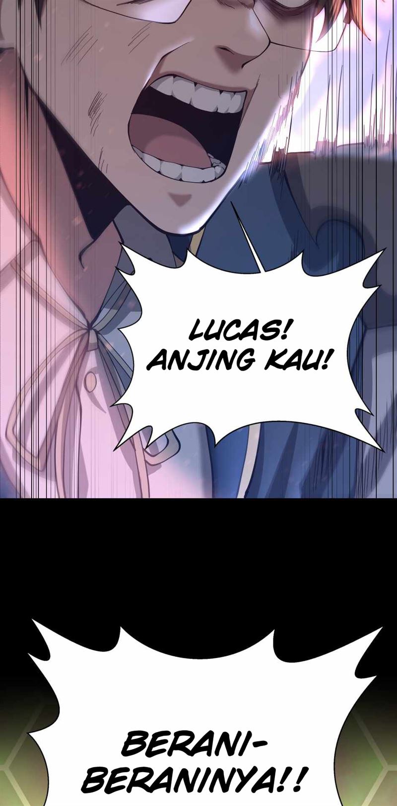 The Beginning After The End Chapter 137 Gambar 45