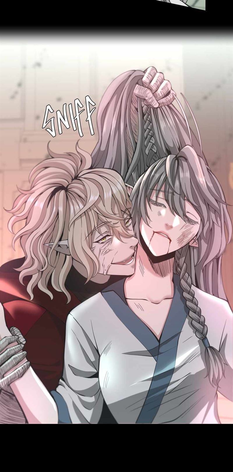 The Beginning After The End Chapter 137 Gambar 49