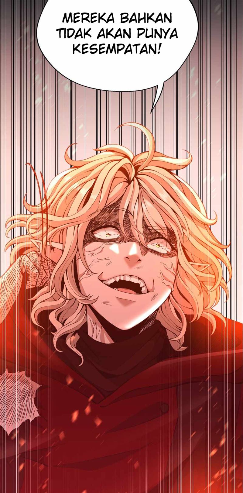 The Beginning After The End Chapter 137 Gambar 43